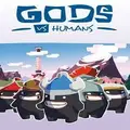 Microids Gods Vs Humans PC Game
